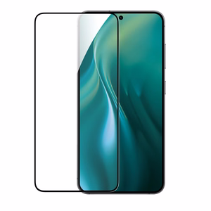 Etteri Закалённое стекло 9D для Samsung Galaxy S25 Plus