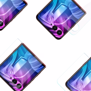 3mk Silky Matt Pro matt kile Motorola Razr 60 Ultra