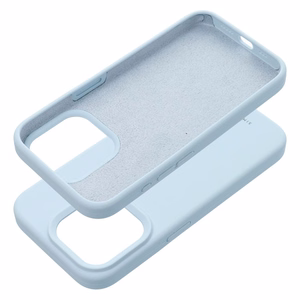 Roar Cloud Skin silikoonümbris iPhone 15 Pro Light