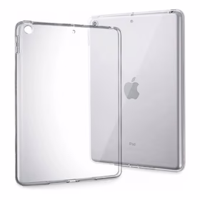 Slim Ümbris jaoks iPad Pro 11'' 2024 tablet - läbipaistev