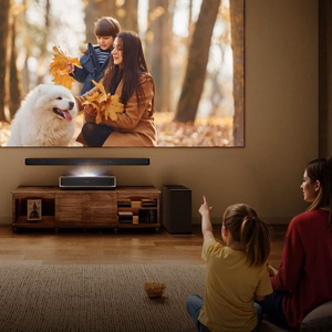 Hisense PT1 projection TV must 3D