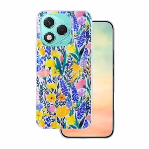 Glow Glam чехол Xiaomi Redmi 15 4G EU / 15 5G EU (171,08 x 82,05 x 8,55) rustic