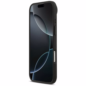 Original Ümbris RED BULL Meshed Punane Ring & Metal Buttons MagSafe jaoks Iphone 17 Air tumesinine