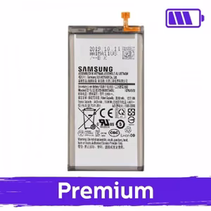Aku Ühildub Samsung G973 S10 EB-BA973ABE (OEM)