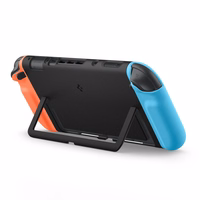 Spigen Nano Pop Ümbris jaoks Nintendo Switch 2 - must