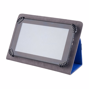 Ümbris Orbi jaoks tablets 9-11''(L27 x W20 cm) sinine wrapper