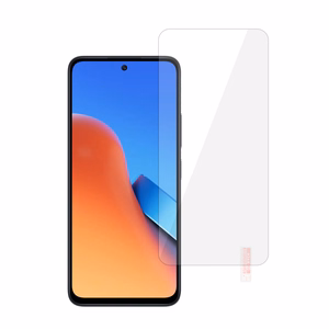 Tempered Glass Gold for XIAOMI REDMI 12/REDMI 13