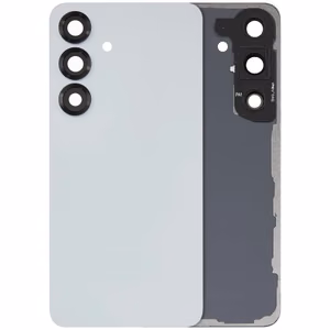 Tagakaas ühilduv Samsung S931 S25 / Icy Blue / (kaamera läätsega) OEM