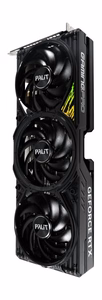 Palit GeForce RTX 5070 Ti GamingPro-S videokaart, NVIDIA, 16 GB GDDR7