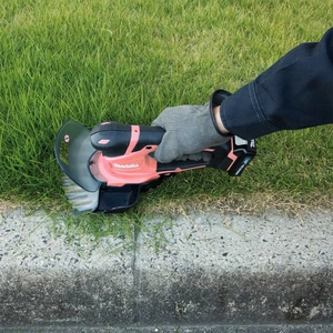Makita UM600DSAP – akutoitega muru- ja põõsakäärid, 12 V