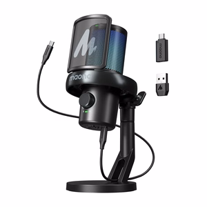 Maono DM40 Pro microphone (must)