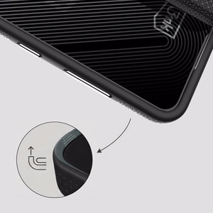 3mk Fortis MagCase ümbris Samsung Galaxy S26, must