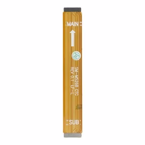 Main board flex Kaabel jaoks SAMSUNG M52 5G