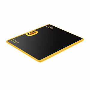 Huion HS64 SE graafikatahvel