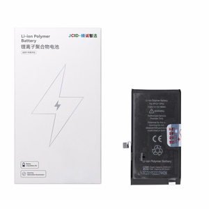 JCID aku iPhone 12 / 12 Pro jaoks (standardmaht)