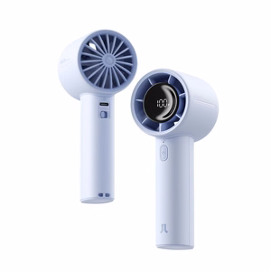 JisuLife käsiventilaator 10S(5000mAh) sinine