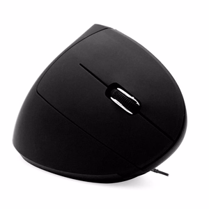 MEDIA-TECH VERTIC MT1122 Wired vertical mouse 6400 DPI must