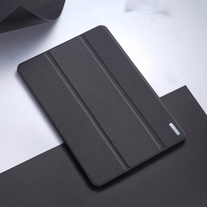 DUX DUCIS ümbris DOMO foldable with pencil storage jaoks SAMSUNG Tab S10 Ultra/S9 Ultra/S8 Ultra must must