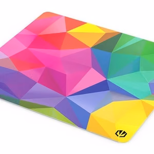 Endorfy Crystal Spectrum L hiirematt