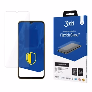 Infinix Zero 20 – 3mk FlexibleGlass telefoni ekraanikaitse