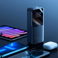 External battery Akupank Joyroom JR-QP193 22.5W 30000mAh must