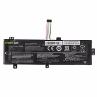 roheline Cell L15C2PB3 L15L2PB4 L15M2PB3 L15S2TB0 Lenovo laptop battery 7.6V 3500 mAh (LE118)