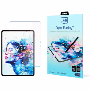 OnePlus Pad 4 – 3mk Paper Feeling (kuni 15") arvuti ekraanikaitse