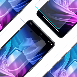 Vivo Y58 – 3mk Silky Matt Pro telefoni ekraanikaitse
