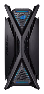 ASUS ROG Hyperion GR701 BTF Edition Tower черный, прозрачный