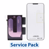ServicePack Aku jaoks Apple iPhone 16 Plus (661-42837)