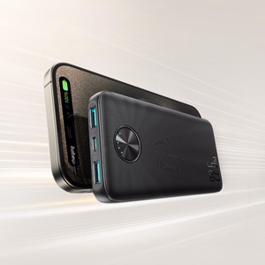 Väline aku Joyroom JR-PBF15 22.5W 10000mAh must