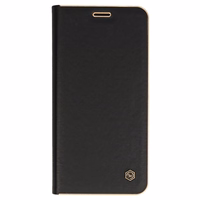 Wonder Frame Ümbris jaoks Motorola Moto G85 5G must