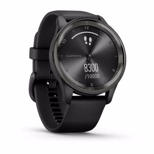 Garmin Vivomove Trend must nutikell