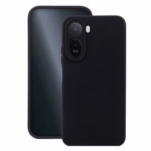 Matt TPU ümbris Xiaomi Redmi A7 Pro must