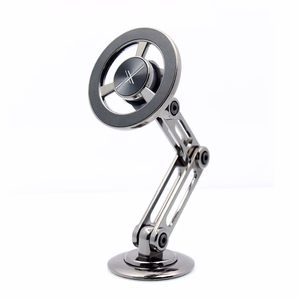 MAGNETIC CAR HOLDER MX CRANE (MAGSAFE) BLACK