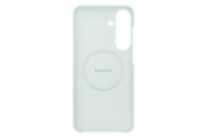 Mündiroheline Samsungi silikoonist magnetümbris Galaxy S26 FE-le
