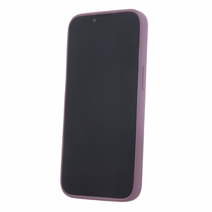 Finger Grip ümbris jaoks iPhone 15 Pro 6,1" light lilla