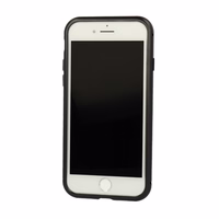 Luphie Magnetic ARC Ümbris jaoks Samsung Galaxy S8 Plus must