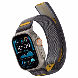 SPIGEN ATHLEX AIR APPLE WATCH 6 / 7 / 8 / 9 / 10 / SE / ULTRA 1 / 2 (44 / 45 / 46 / 49 MM) ACTIVE HALL