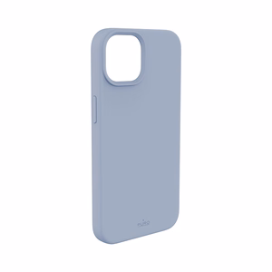 Puro Icon Cover ümbris seadmele iPhone 14 Plus 6.7", Sierra Blue sinine