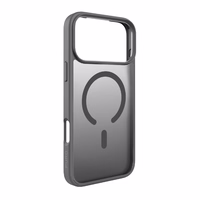 Puro Gradient TPU MagSafe Compatible Ümbris jaoks iPhone 17 Pro - Hall