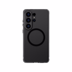 AmazingThing Minimal Mag Lens Ümbris for Samsung Galaxy S26 Ultra - Must