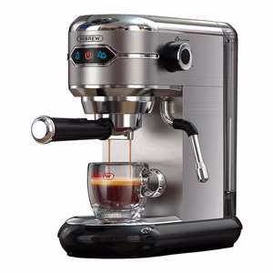 Kohvimasin HiBREW H11 1450 W