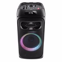 JVC XS-EP514B - party speaker, must