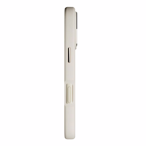 Puro Icon Mag Pro MagSafe Silicone Ümbris jaoks iPhone 16 Pro - Beige