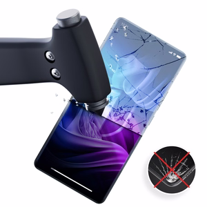 Матовая защитная пленка 3mk Silky Matt Pro Realme GT 6