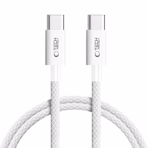 Kaabel Tech-Protect Ultraboost Lite USB-C PD60W/3A 100 cm - hall