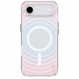 Uniq Coehl Vela iPhone Air Magnetic Charging Ümbris - Multicolor
