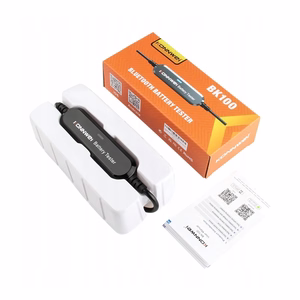 Konnwei BK100 akutester