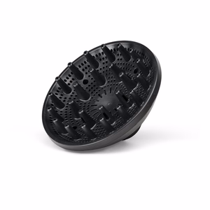 BaByliss Air Power Pro D6555DE – 1700 W iooniline föön, roheline/kuldne